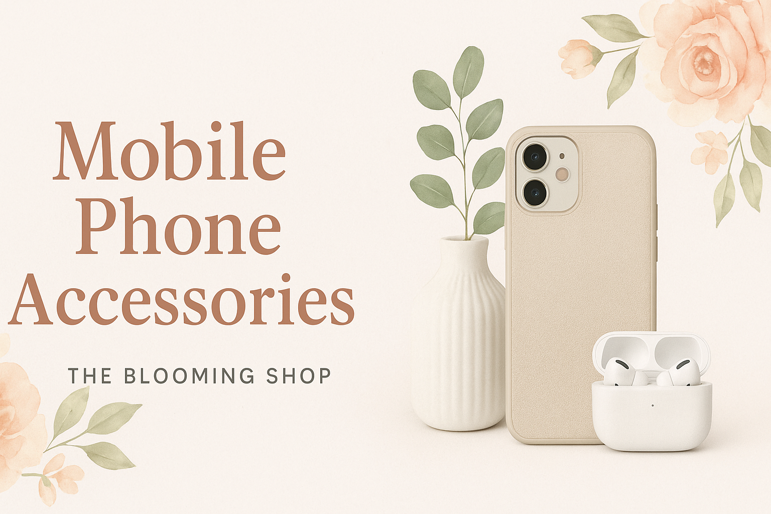 Mobile Phone Accessories