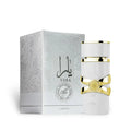 Lattafa Yara Moi Eau De Parfum Elegant Long Lasting Floral Fruity Fragrance