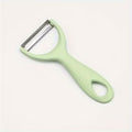 Stainless Steel Vegetable Fruit Peeler Innovative Durable Kitchen Tool
