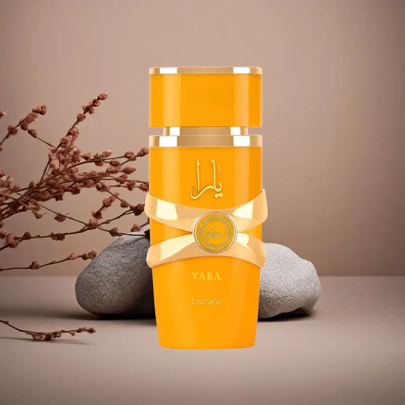 Lattafa Yara Tous Eau de Parfum Long Lasting Perfume Elegant Fruity Floral Fragrance