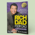 Rich Dad Poor Dad Robert T Kiyosaki Book for 2026