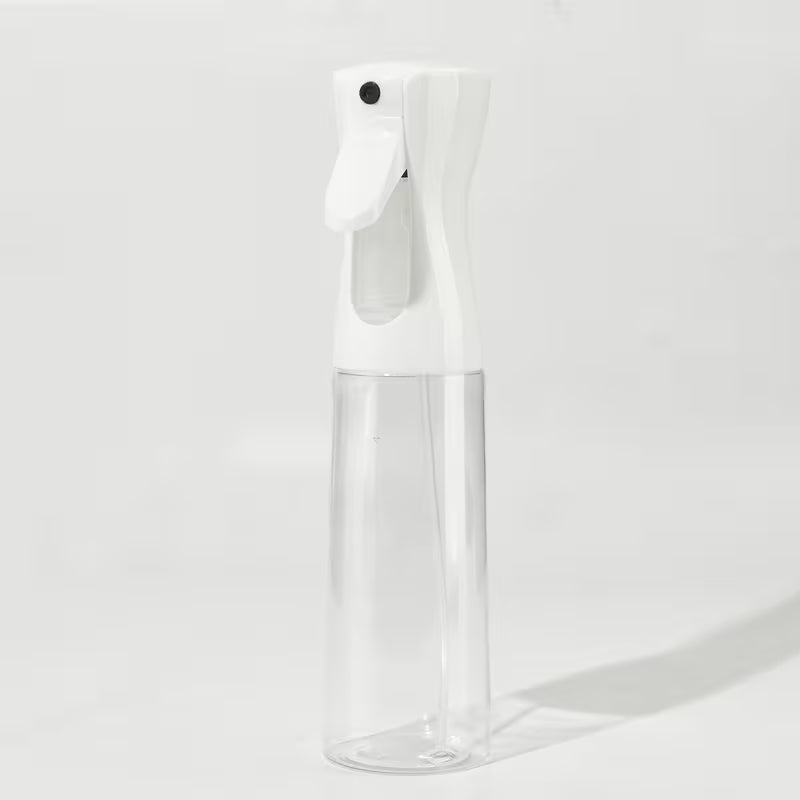 320ml Oil Spray Bottle | Leak Proof Kitchen Mist Sprayer for BBQ & Air Fryer